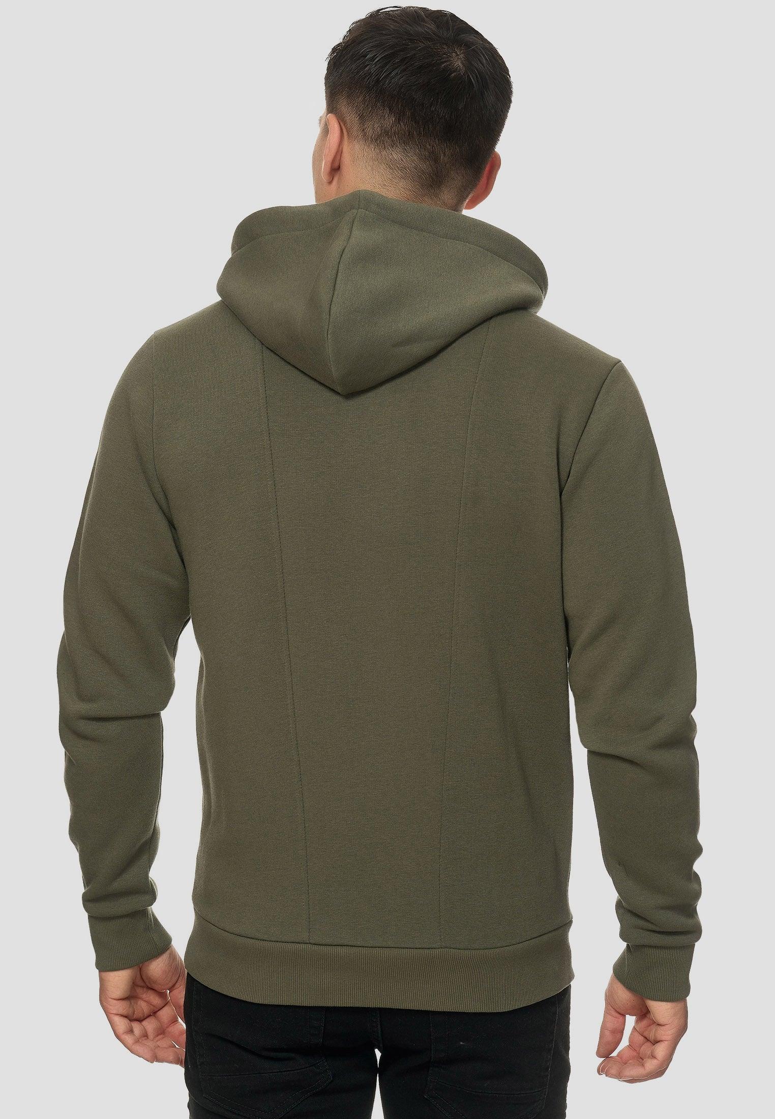 Sweatjacke Elm Produktbild