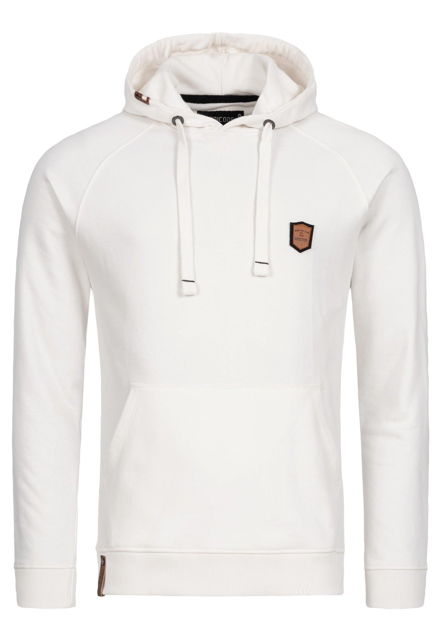 Kapuzenpullover Litcham Produktbild