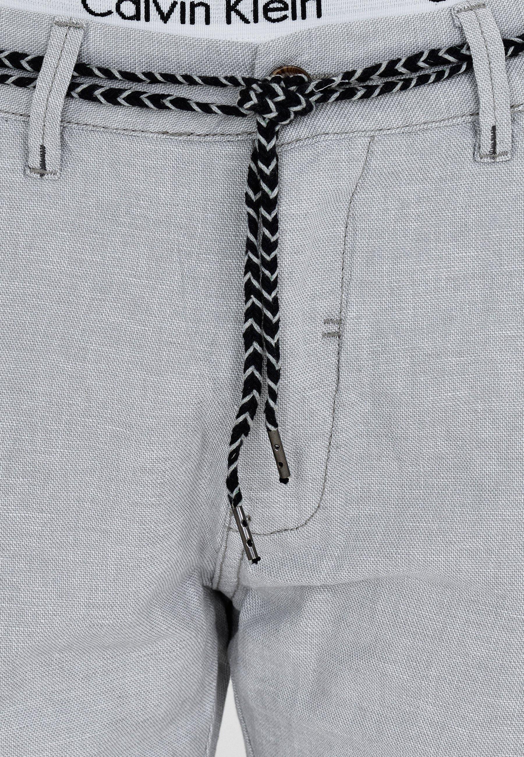 Shorts Leinen Sant Cugat Produktbild