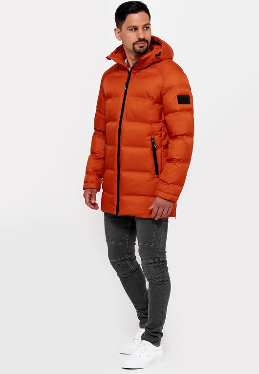 Winterjacke Parkkish