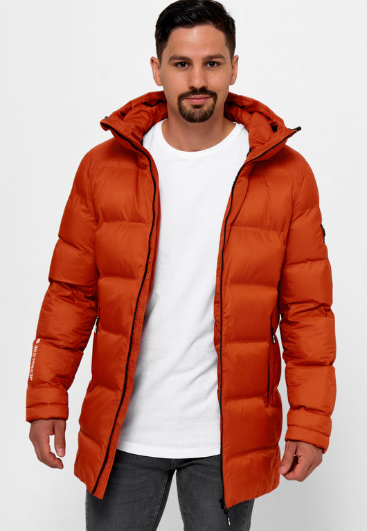 Winterjacke Parkkish