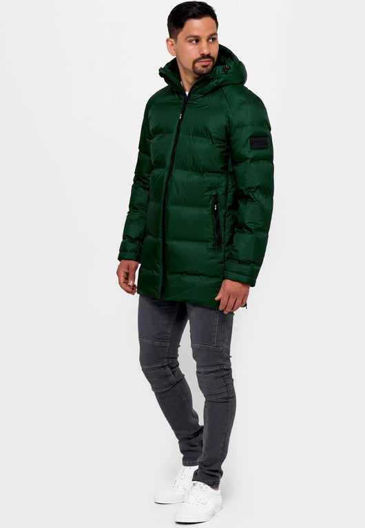 Winterjacke Parkkish