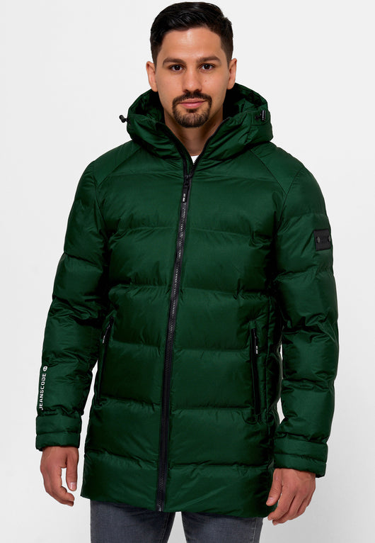 Winterjacke Parkkish