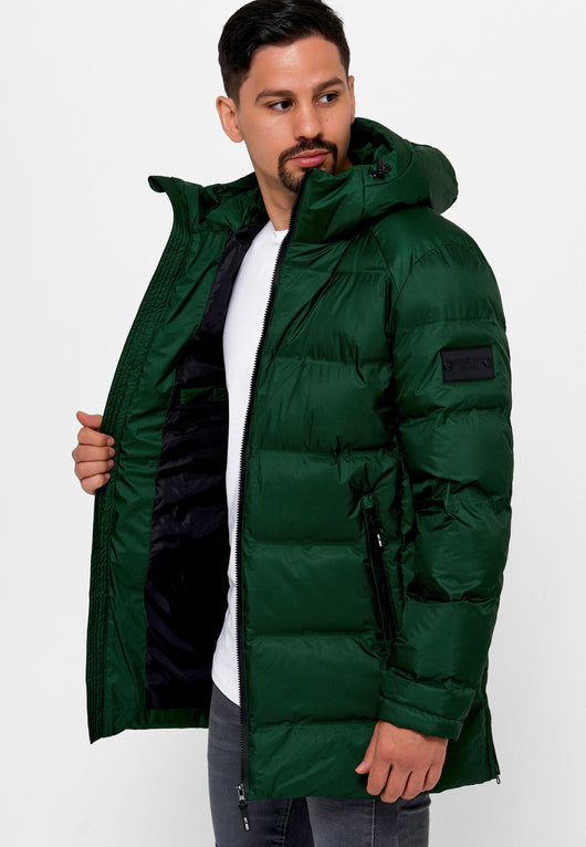 Winterjacke Parkkish