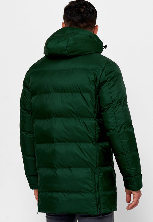 Winterjacke Parkkish