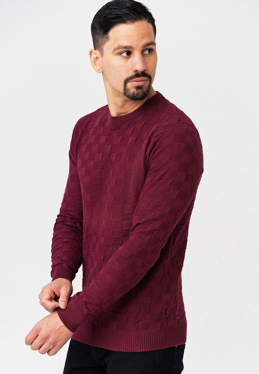 Strickpullover Brembilla