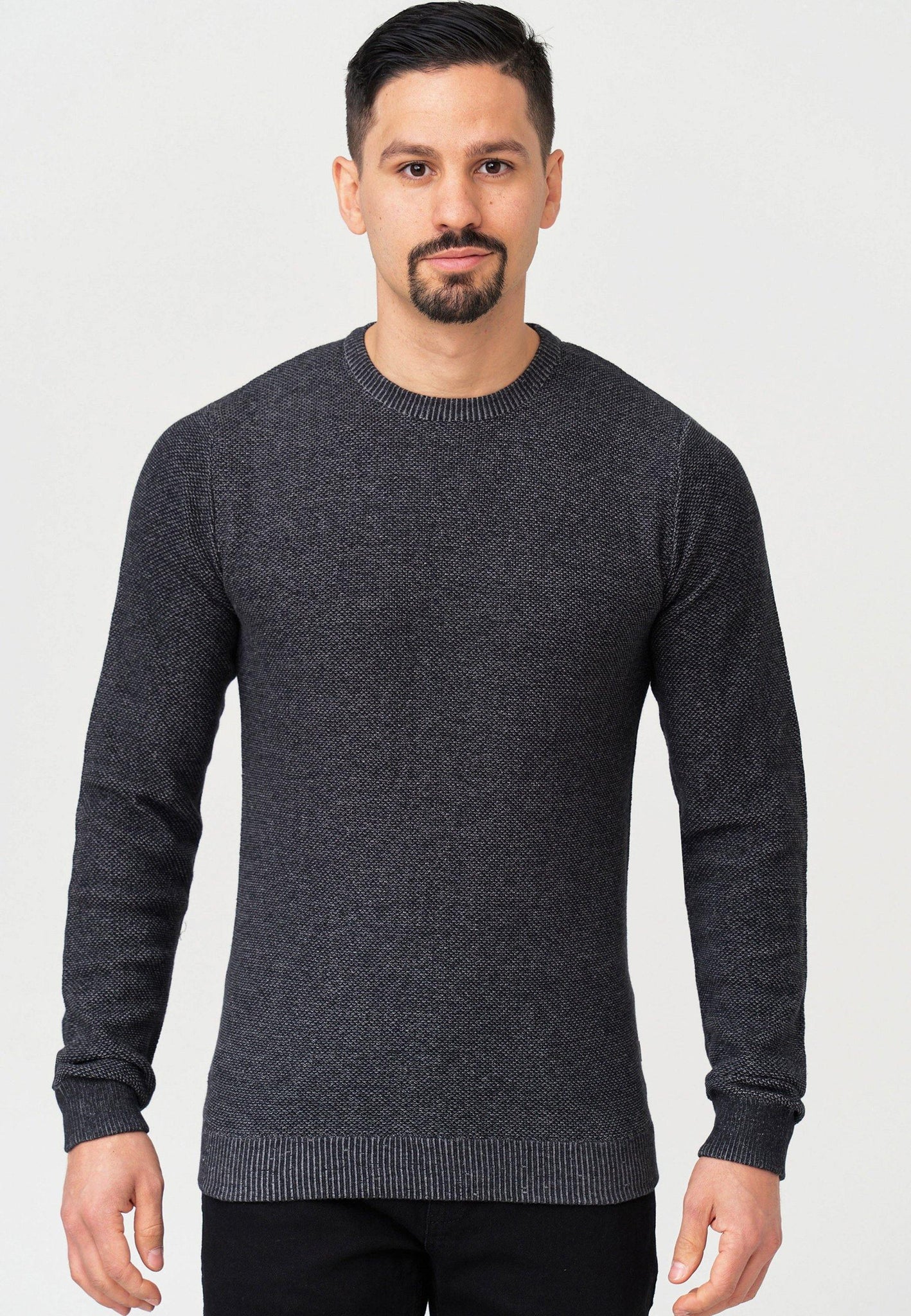 Strickpullover Crespo