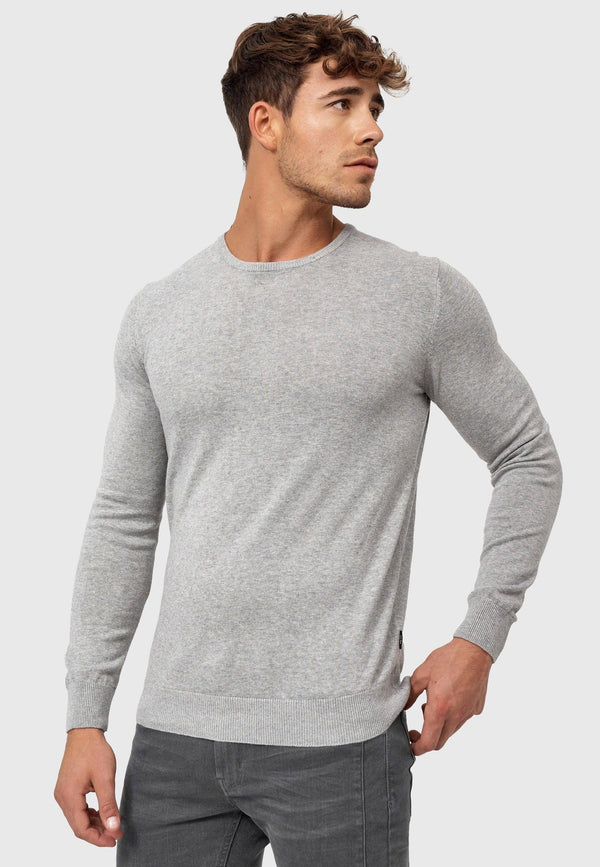 Sweaters & Cardigans – INDICODE | Strickpullover