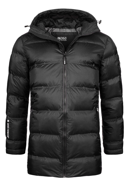 Winterjacke Parkkish