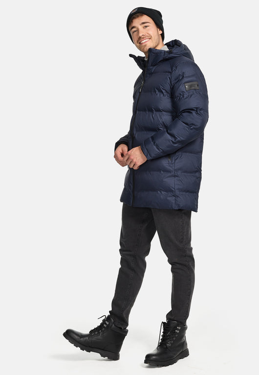 Winterjacke Parkkish
