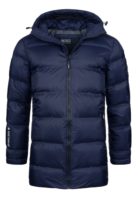 Winterjacke Parkkish
