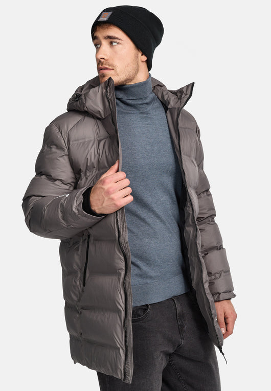 Winterjacke Parkkish