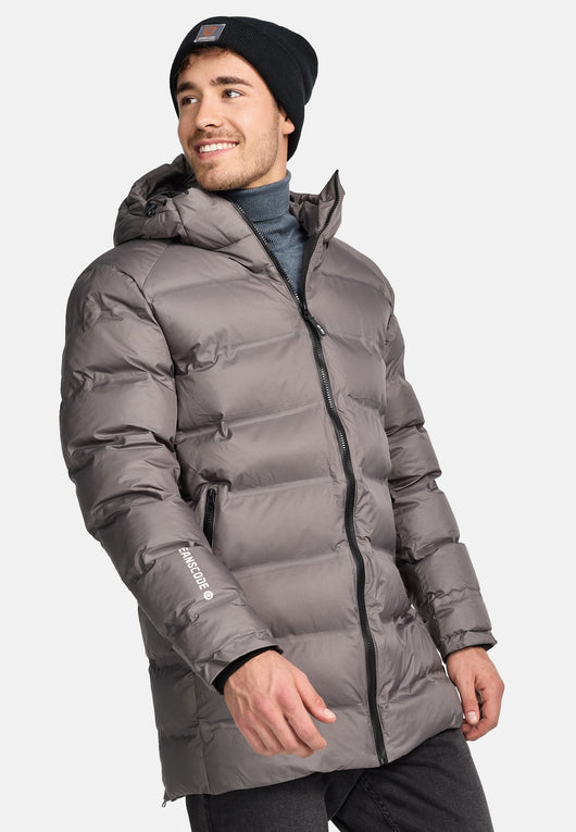 Winterjacke Parkkish