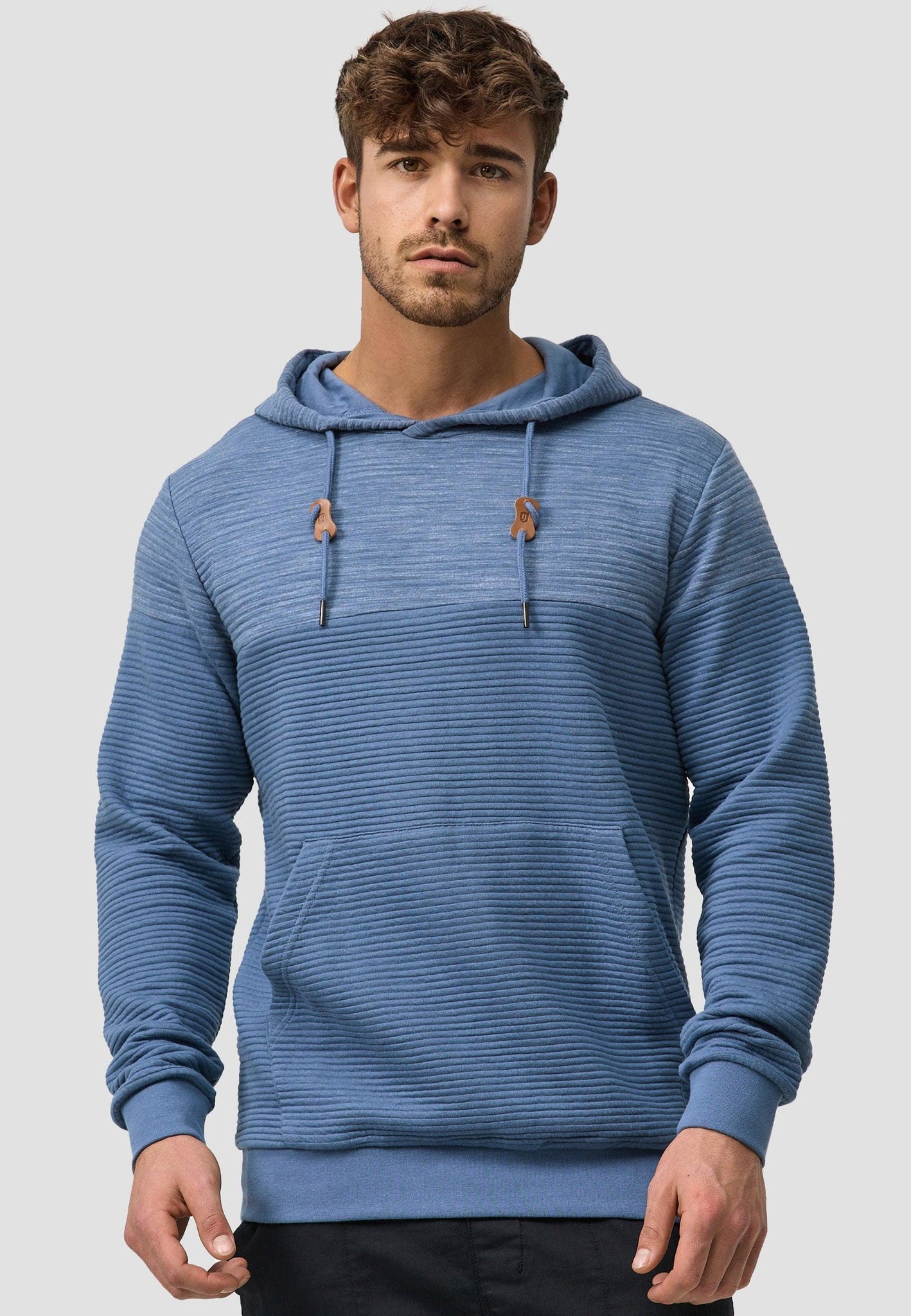 Kapuzenpullover Saunders